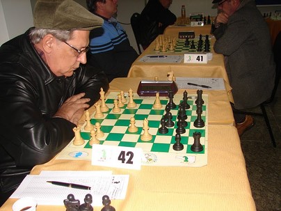 Nova Friburgo terá 1º Torneio Aberto de Xadrez em novembro